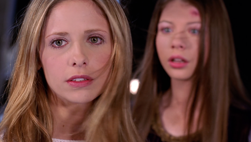 Illustration for article titled 20 Things We Still Love About Buffy the Vampire Slayer 20 Years Later
